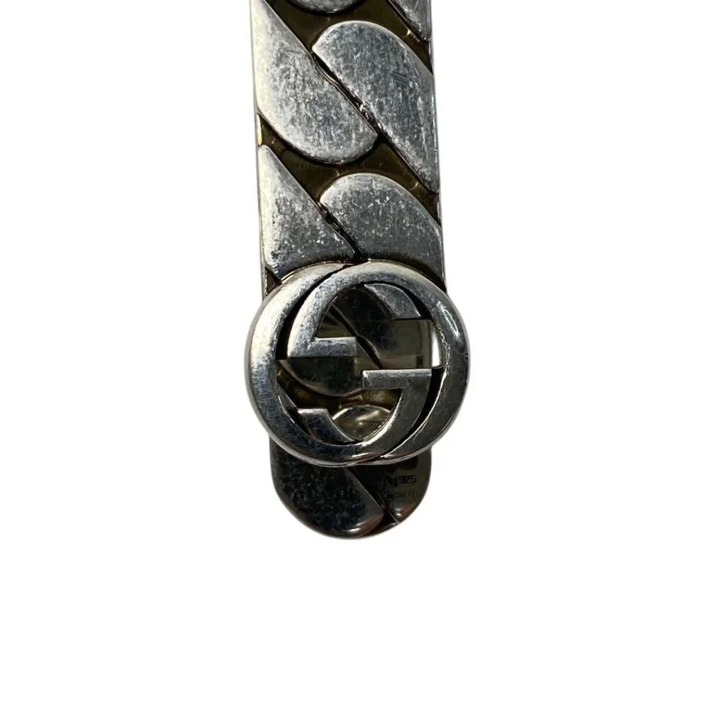 Gucci Money Clip 925